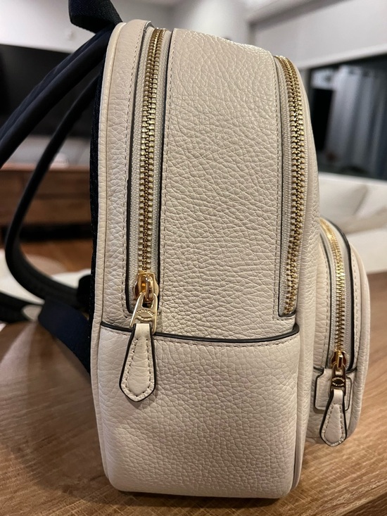 Coach Mini Backpack - Picture 2 of 7